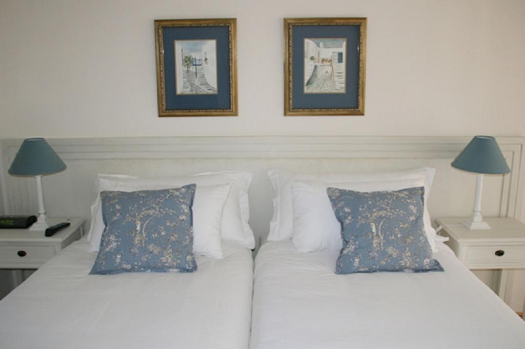 Majorca House Bed & Breakfast Somerset West Room photo